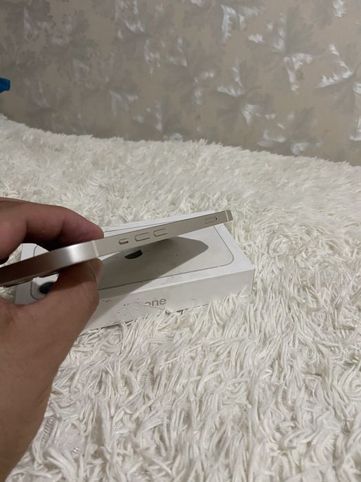 Айфон 13ак адеми жагдайы
