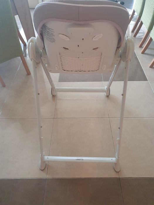 Стол за хранене като нов