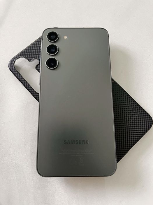 Samsung S23 Plus