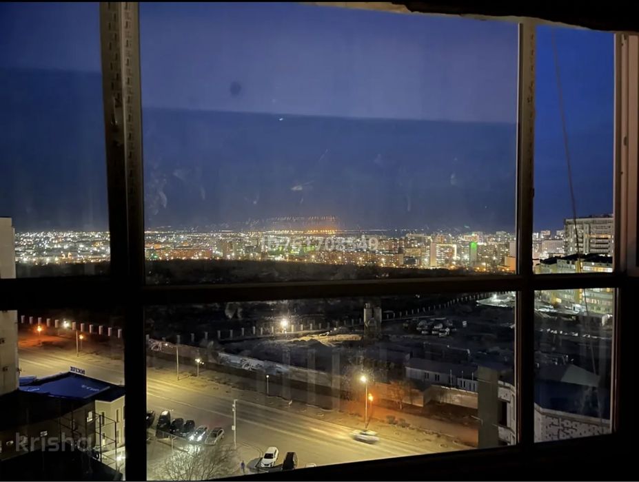 Квартира 11мкр 7а дом