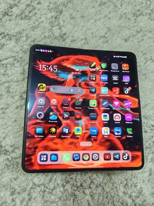 Продам Oppo Find N3