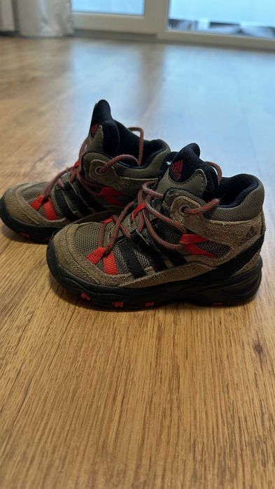 Ghete Adidas Terrex 23 Copii