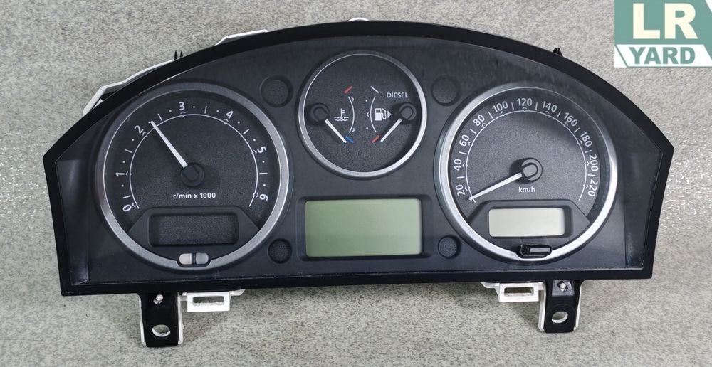 Ceasuri bord Km/h DISCOVERY 3 2005-2009 YAC500047PVJ 5H22-10849-EA