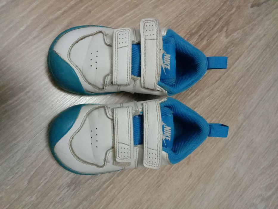 Кроссовки Nike детские