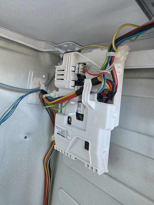 Dezmembrez maşina de spalat Electrolux EW6F348SA