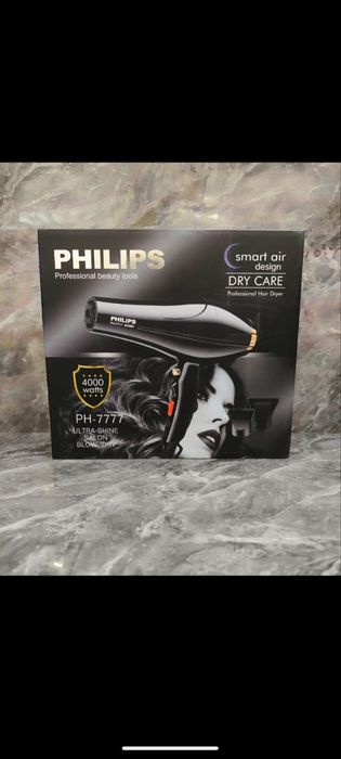 Фен для волос фен