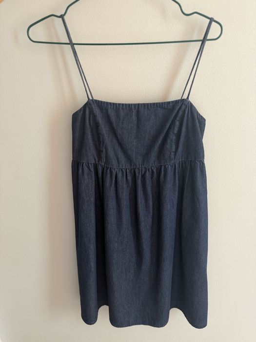Короткое платье Mango