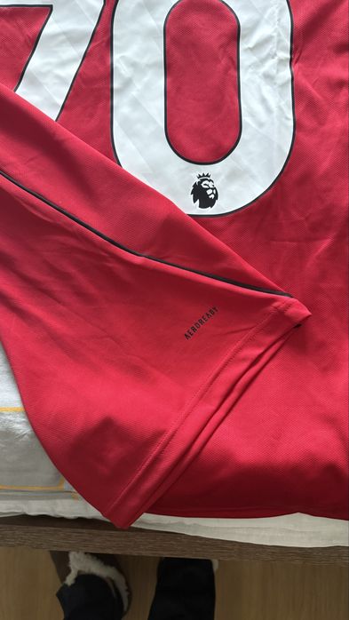 Оригинална тениска -Manchester United