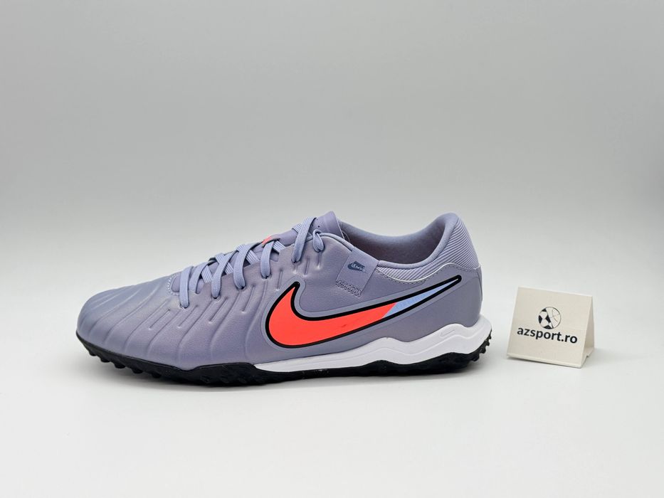 Nike Tiempo Legend 10 Academy TF Noi Originali (40,5; 41; 42,5)