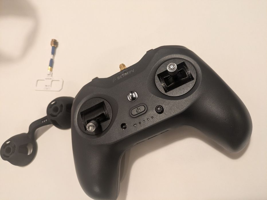 Betaflight Lite Radio 4