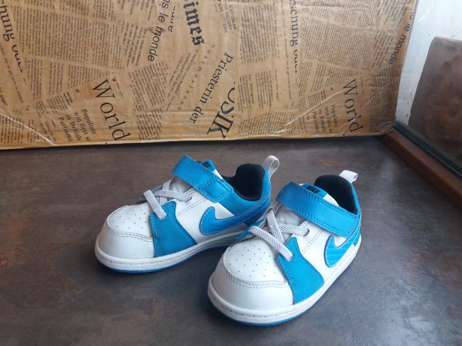 детски маратонки Nike,кецове,спортни обувки,найк,номер 22,5