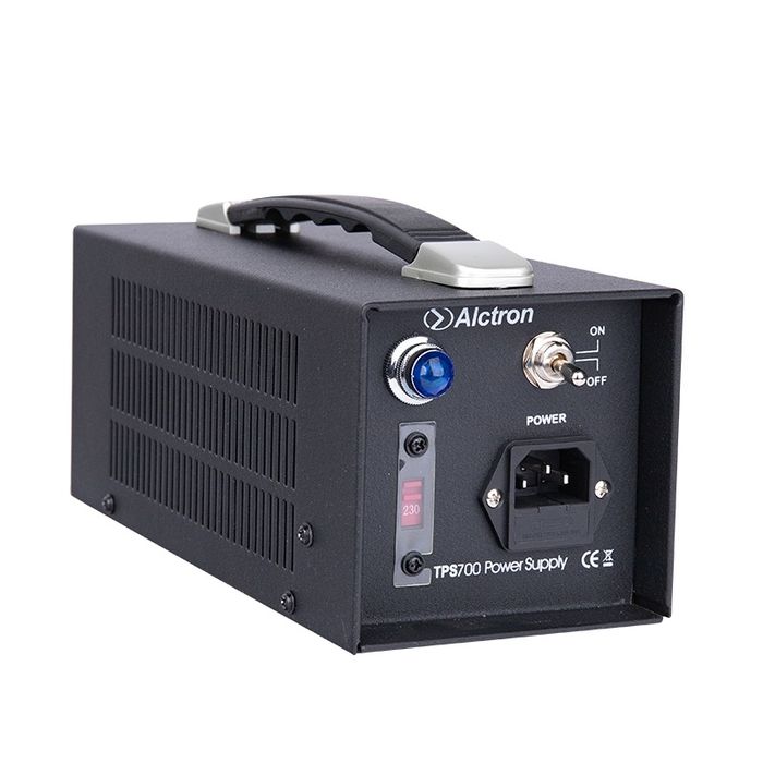 Alctron BV563 - microfon studio pe lampa