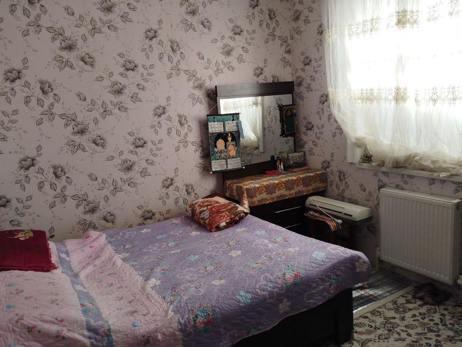 Продаётся дом коттеджи  2 соток 3 комната