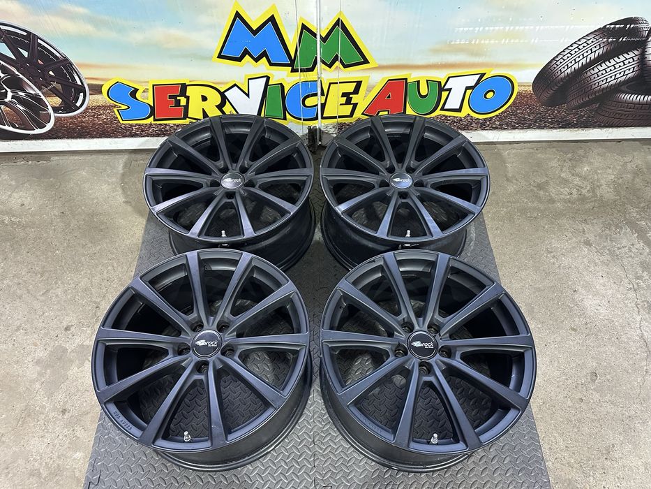 19-ки 5х114.3 - Brock