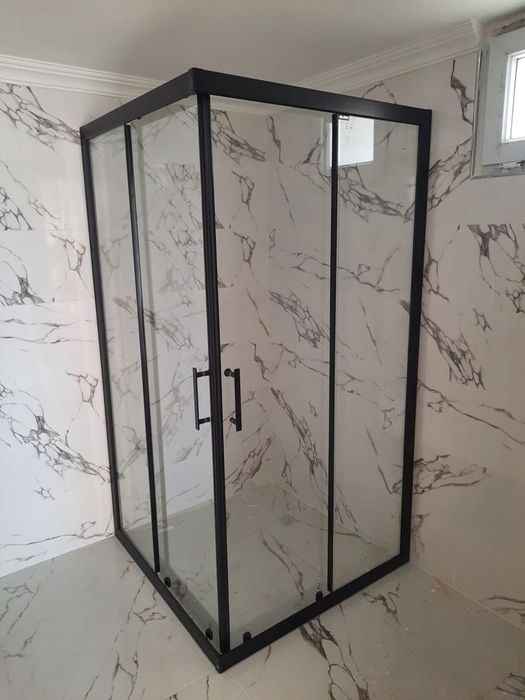 Душевые кабины на заказ