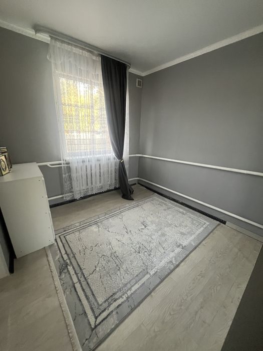 Продается дом с большим участком