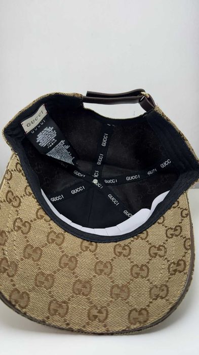 Șapcă Gucci – stil LUX, calitate PREMIUM