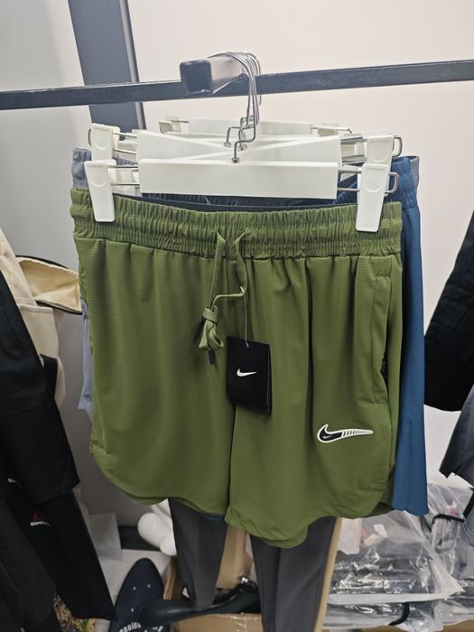 Шорты для фитнеса от 3000 тенге