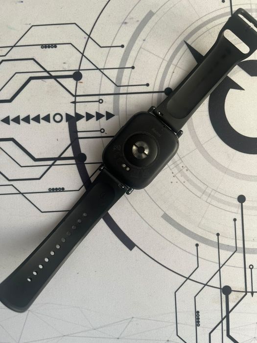 Xiaomi Redmi Watch 5 lite Black- ca nou ceas plus incarcator
