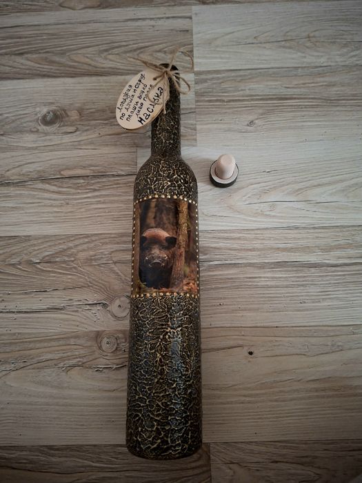 Подарък за ловджия