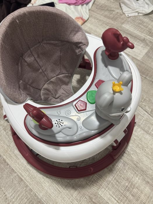 Ходунки детские