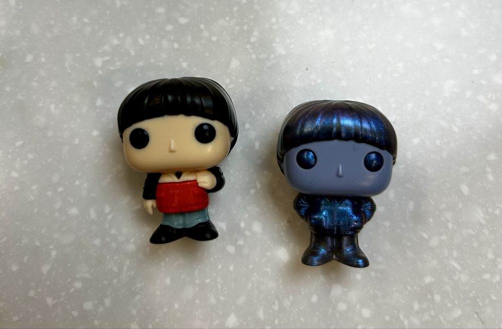 Уилл обычный 15.000, уилл изнанка 10.000