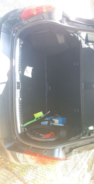 URGENT Peugeot 308 SW 1.6 diesel 2011 usor avariat