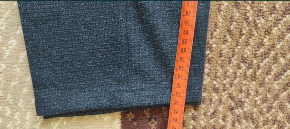 Брюки Salvarini gold