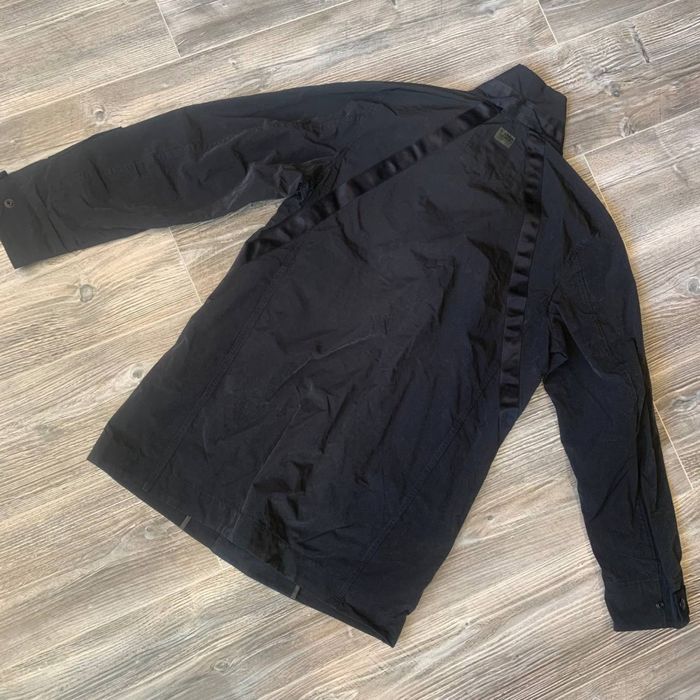 G Star Utility Trench - S , M