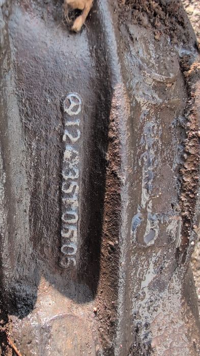 Редуктор w202 m111