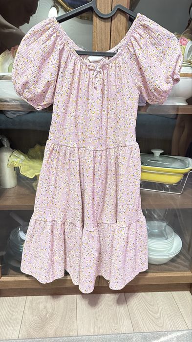 Вещи на девочку 8-9 лет