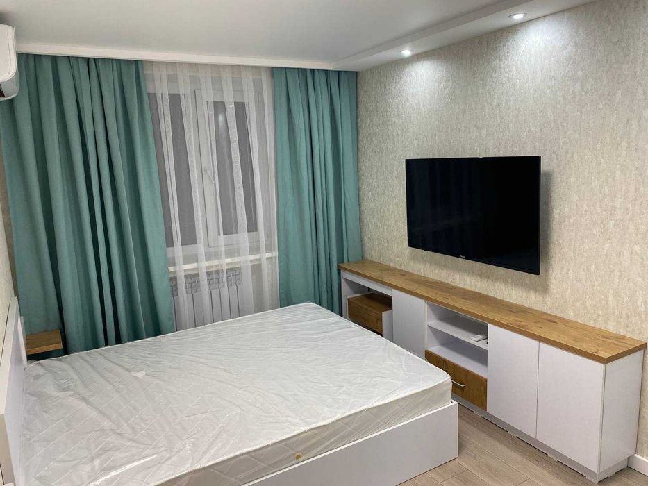 1-комн. квартира, 43 м², Шайхантахурский район