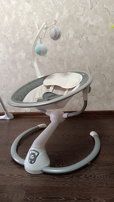 Электрошезлонг Maribel