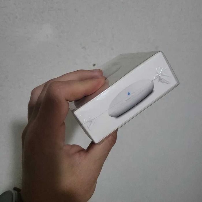 SENZOR inundatie fibaro