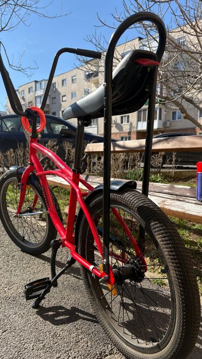 Vand bicicleta Pegas