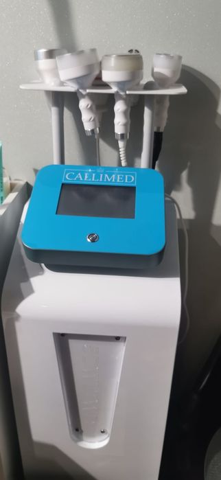 De vânzare aparat cosmetic multifuncțional CALLIMED