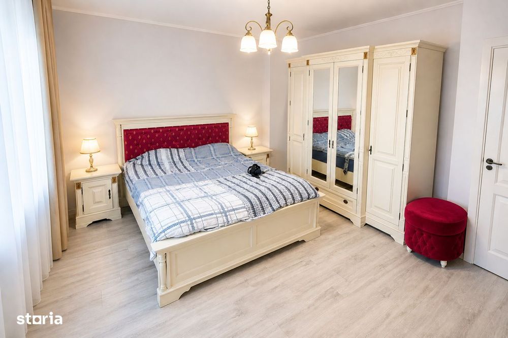 Apartament 2 camere Central, Bloc nou, parcare subterana, finisaje TOP