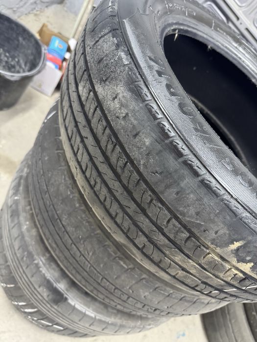 Резина 205/60/16