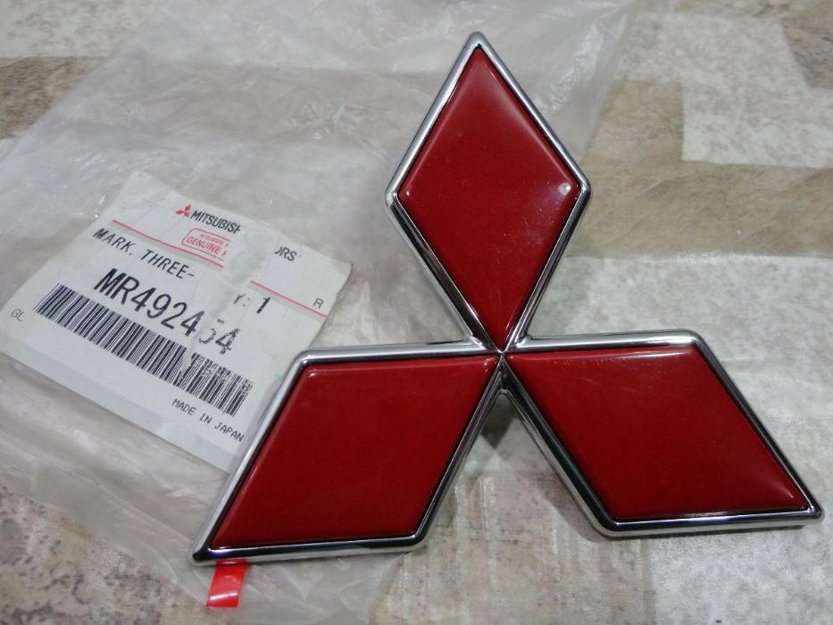 радиатор воден НОВ за MITSUBISHI Pajero