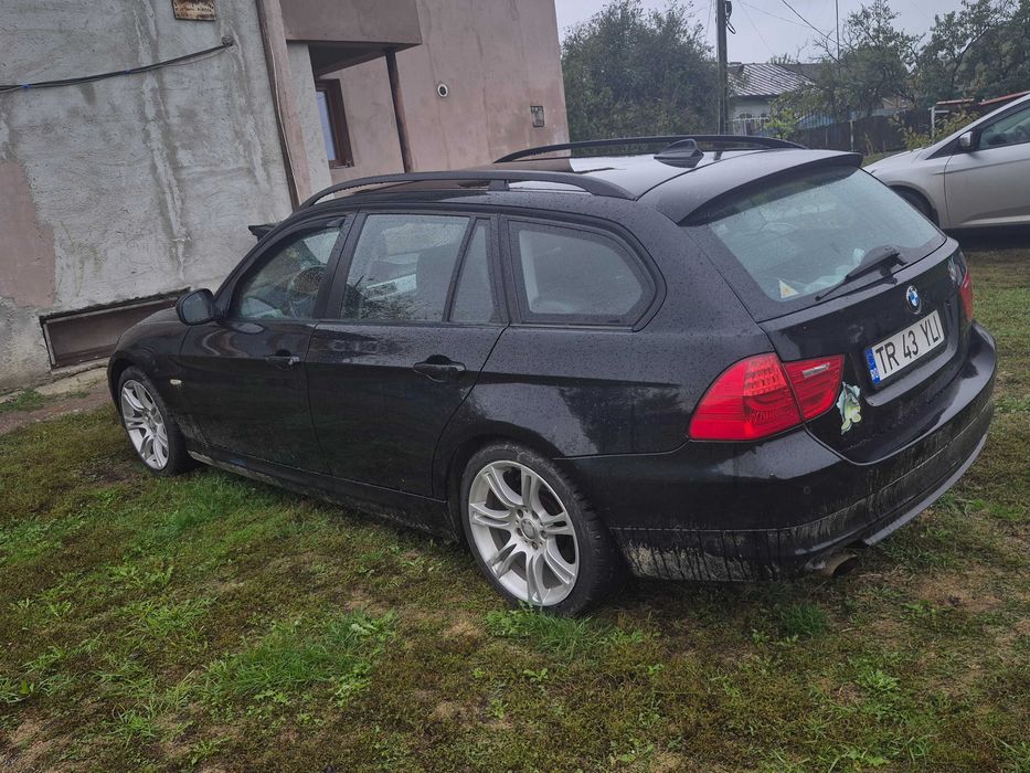 BMW Seria 3 2009 — imagine 2