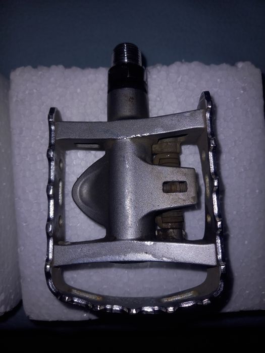 Shimano spd pedale pereche