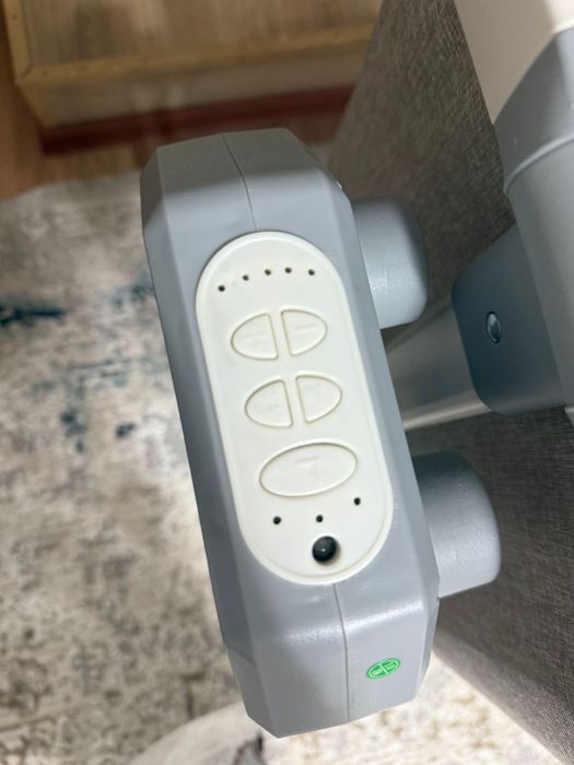 Продам люльку -кроватку