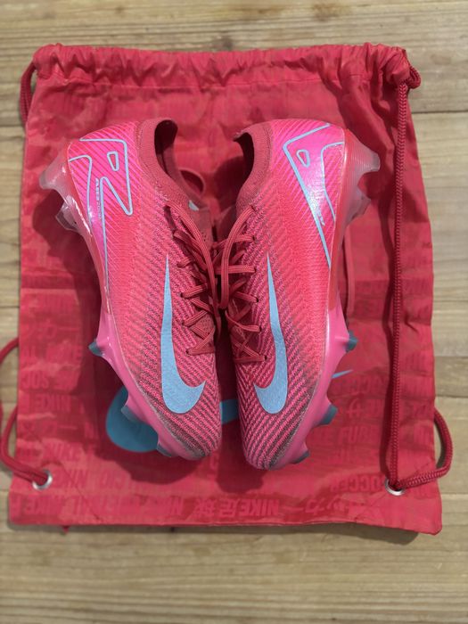 Ghete fotbal Nike Zoom Mercurial Vapor 15 Elite FG - Mărimea 38