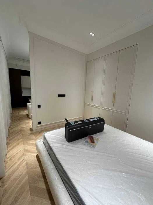 ЖК NEST ONE! Новая 2х ком кв-ра В Центре Города Ор-р Ташкент Сити ID09