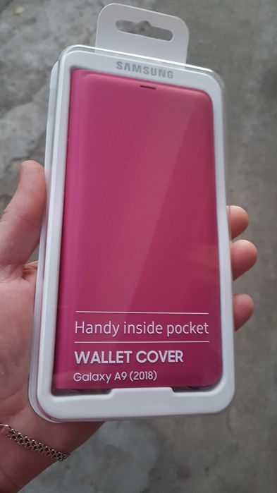 Husa Samsung A9/2018-Folie Iphone 11 Pro Max,Husa Samsung S20