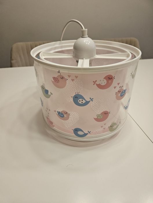 Vand pendul camera copii