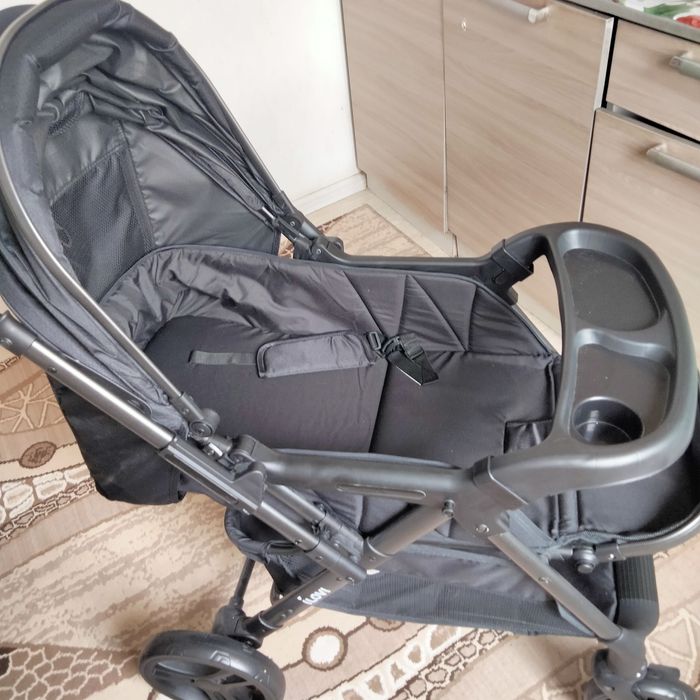 Детская  коляска