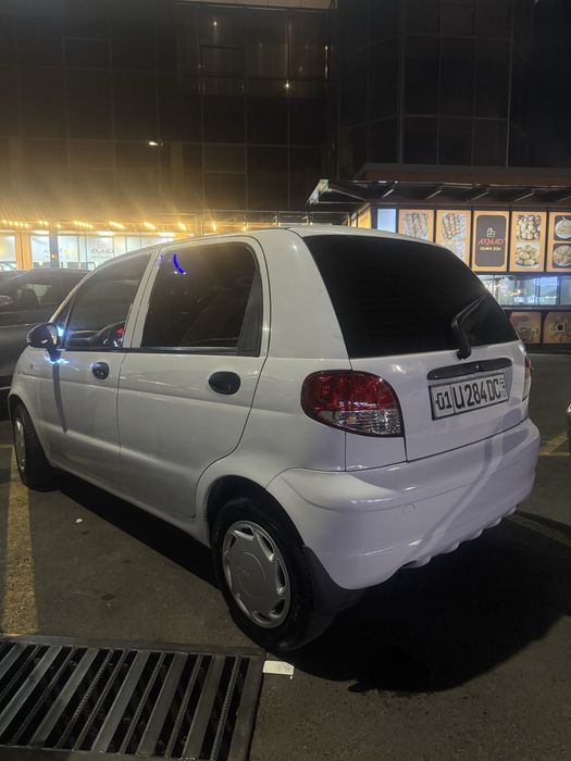 Matiz mx  arenda toshketga berabza