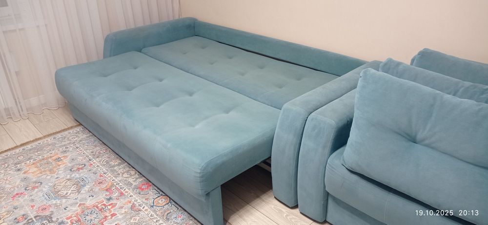 Продам диван двойку