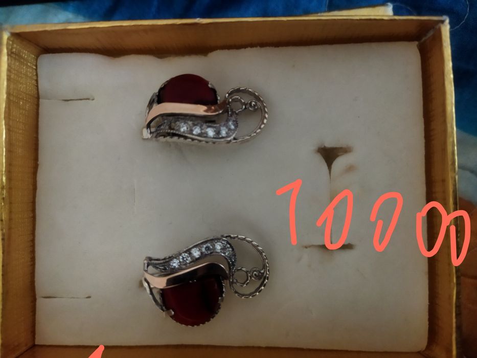 Продам серебренные комплекты